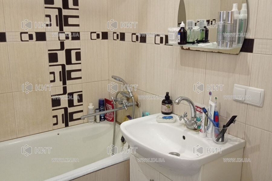 Продаж квартири Харків, Шишківка, 31м²