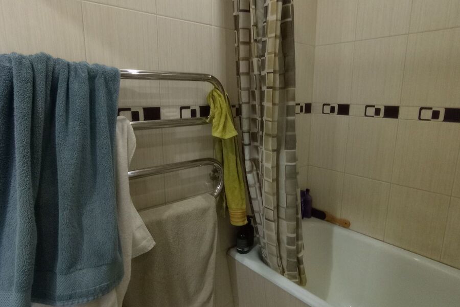 Продаж квартири Харків, Шишківка, 31м²
