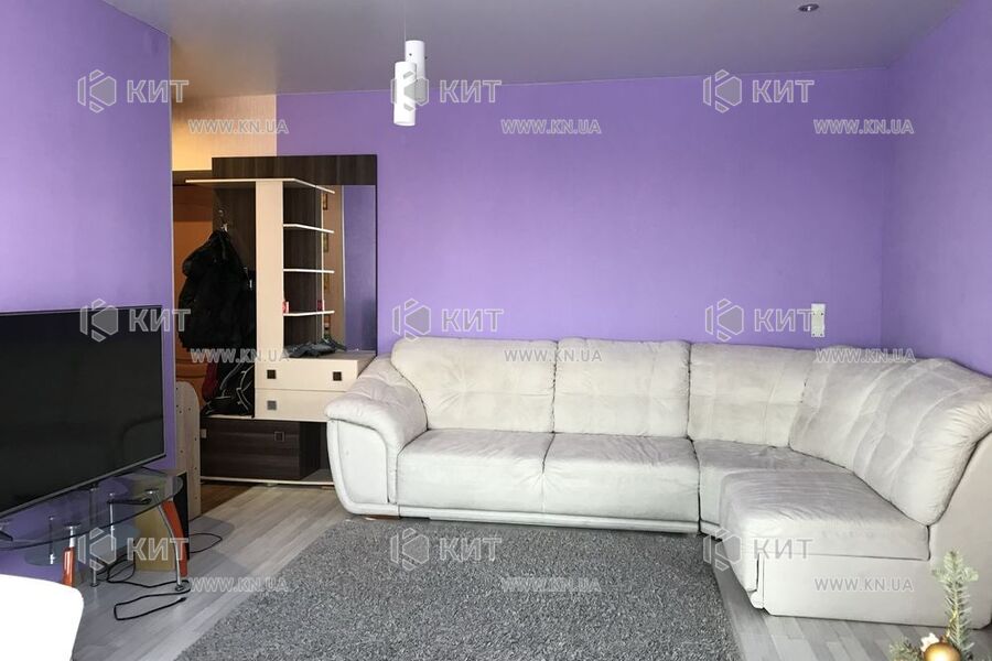 Продажа квартиры Харьков, Центр, 63м²