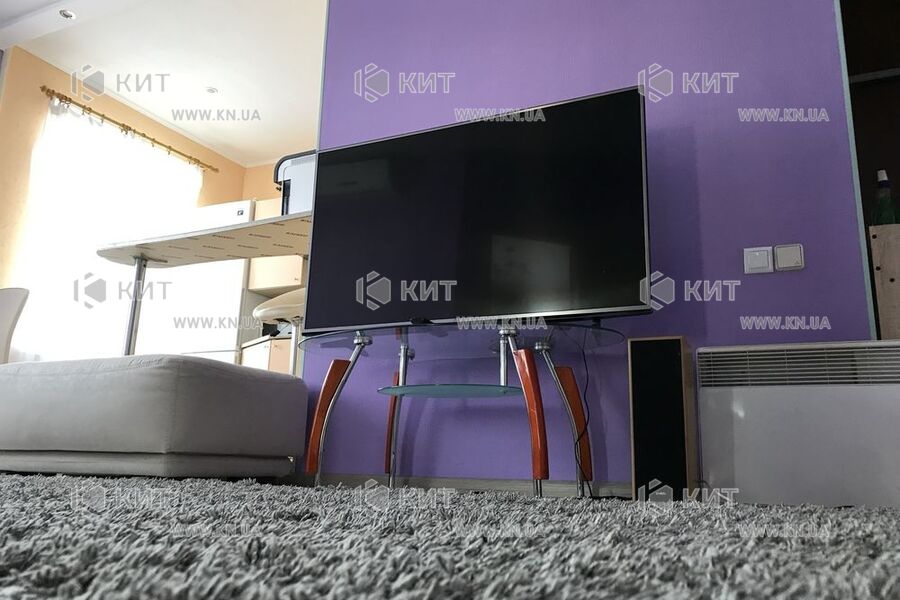 Продажа квартиры Харьков, Центр, 63м²
