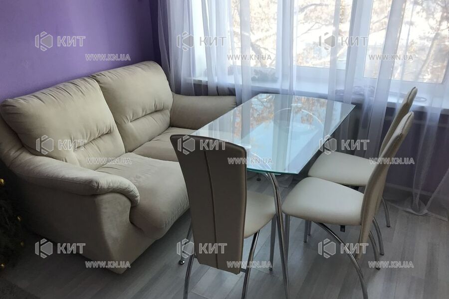 Продажа квартиры Харьков, Центр, 63м²