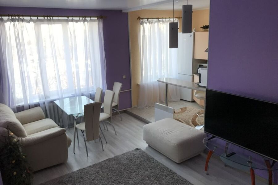Продажа квартиры Харьков, Центр, 63м²
