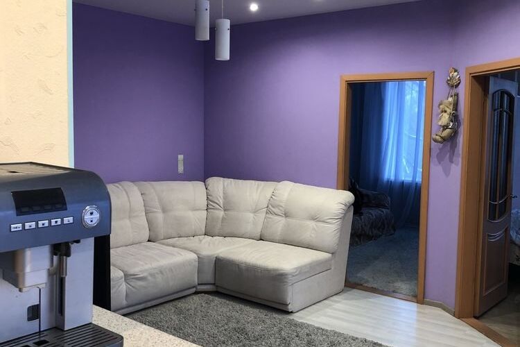 Продажа квартиры Харьков, Центр, 63м²
