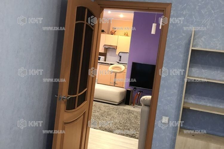 Продажа квартиры Харьков, Центр, 63м²