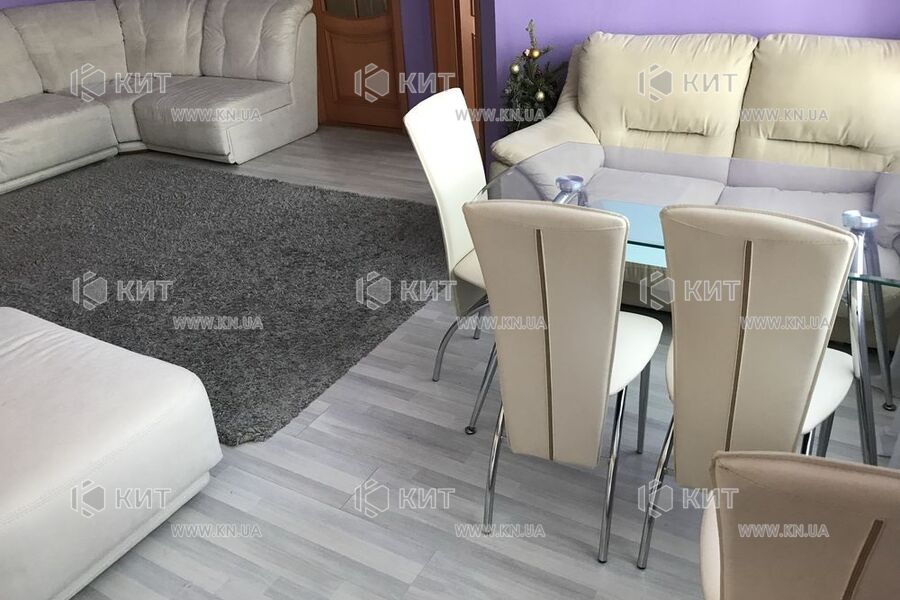 Продажа квартиры Харьков, Центр, 63м²