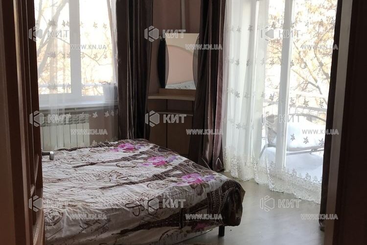 Продажа квартиры Харьков, Центр, 63м²
