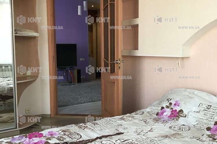 Продажа квартиры Харьков, Центр, 63м²