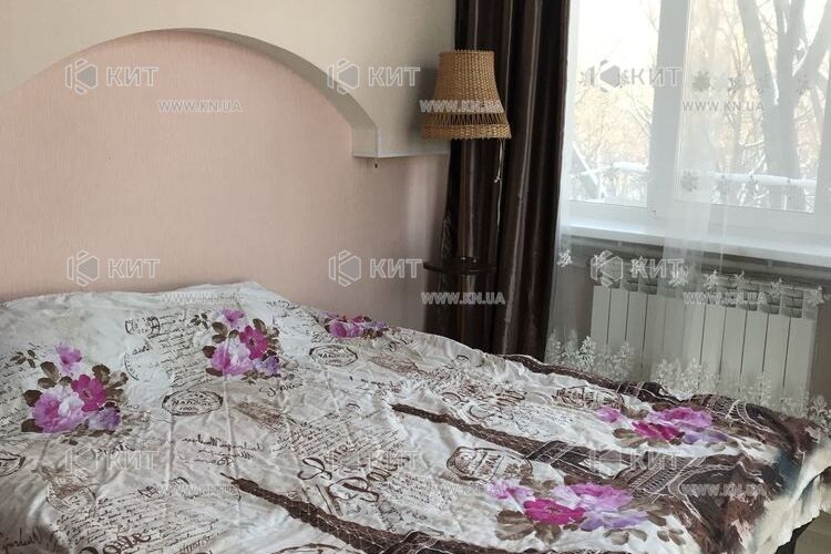 Продажа квартиры Харьков, Центр, 63м²