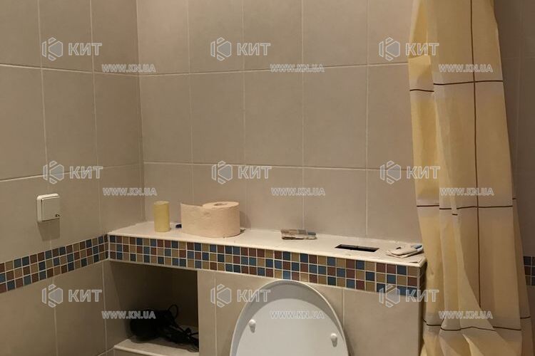 Продажа квартиры Харьков, Центр, 63м²