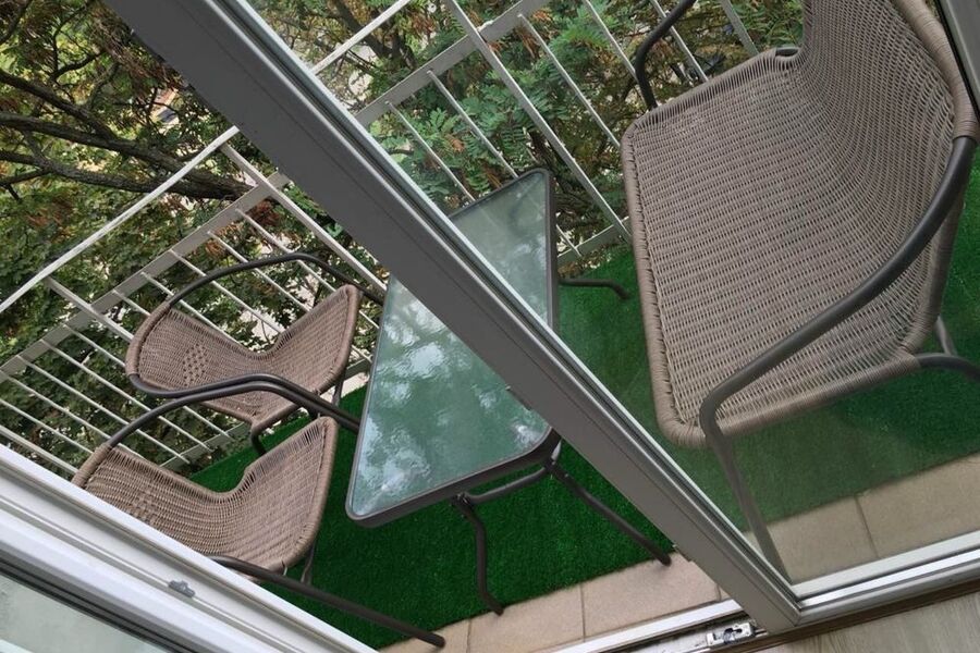 Продажа квартиры Харьков, Центр, 63м²