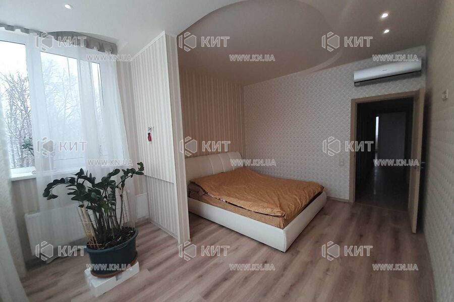 Продажа квартиры Харьков, Алексеевка, 125м²