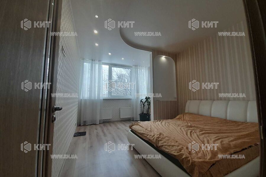 Продажа квартиры Харьков, Алексеевка, 125м²