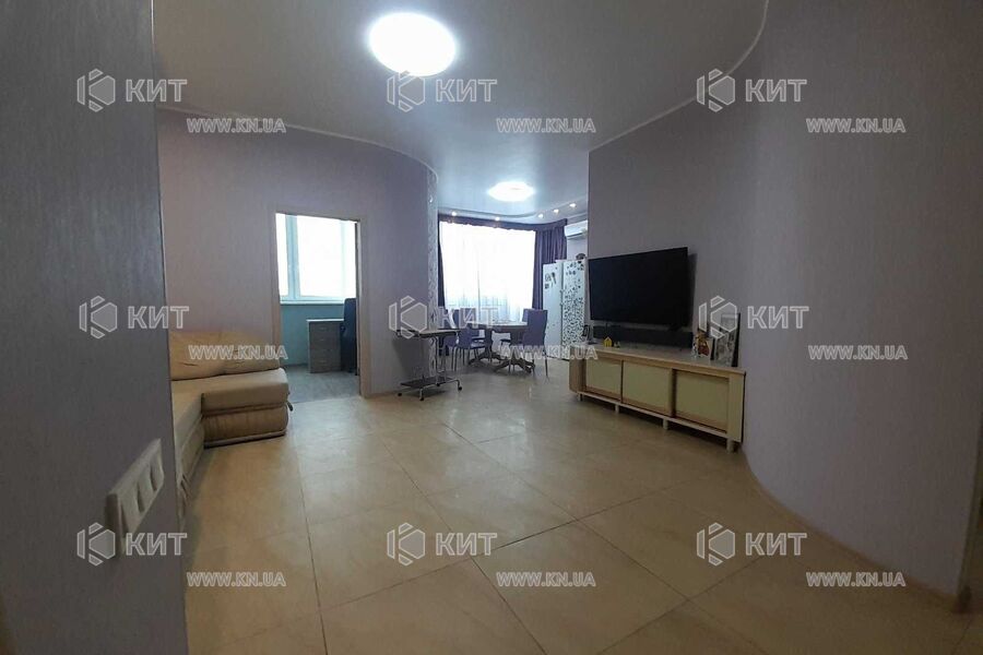 Продажа квартиры Харьков, Алексеевка, 125м²