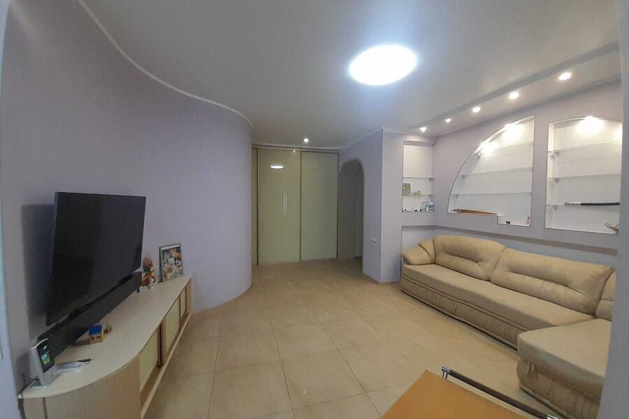 Продажа квартиры Харьков, Алексеевка, 125м²
