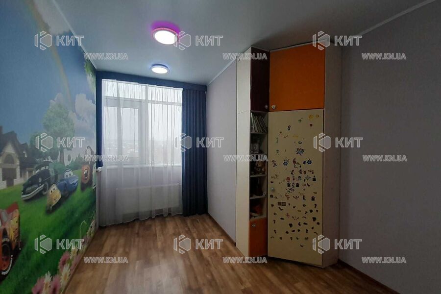 Продажа квартиры Харьков, Алексеевка, 125м²