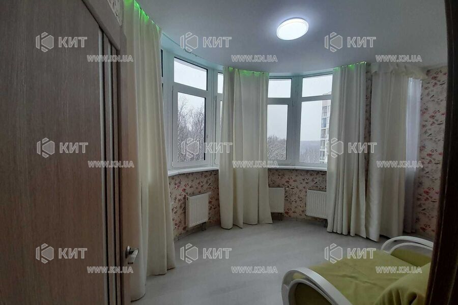 Продажа квартиры Харьков, Алексеевка, 125м²