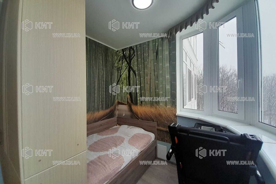 Продажа квартиры Харьков, Алексеевка, 125м²
