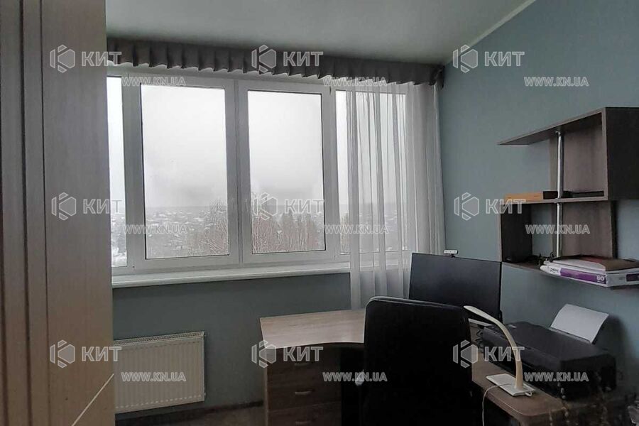 Продажа квартиры Харьков, Алексеевка, 125м²