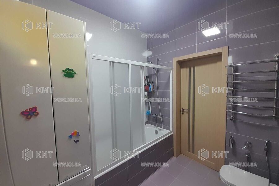 Продажа квартиры Харьков, Алексеевка, 125м²