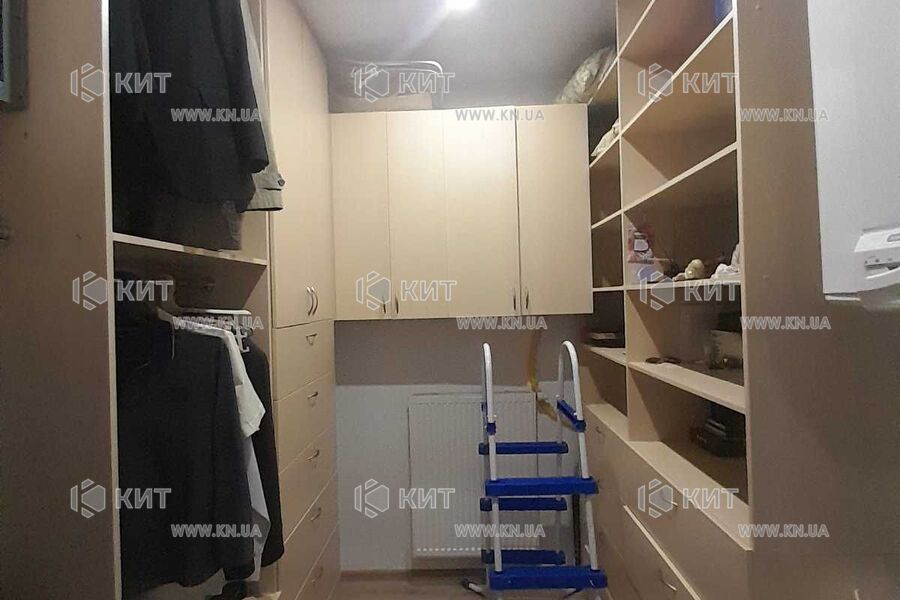 Продажа квартиры Харьков, Алексеевка, 125м²