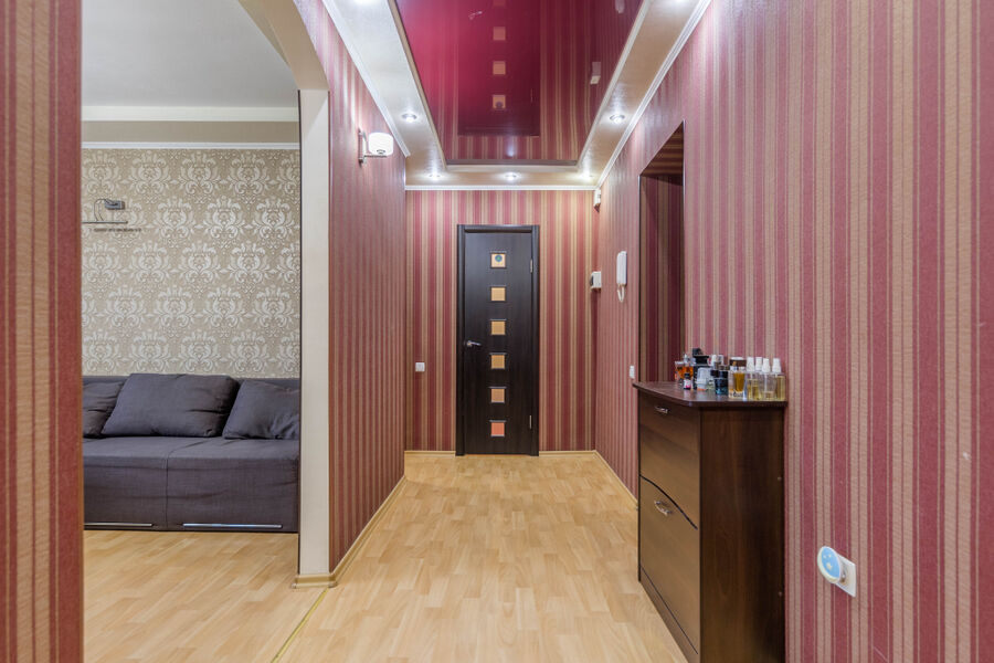 Продажа квартиры Харьков, Алексеевка, 52м²