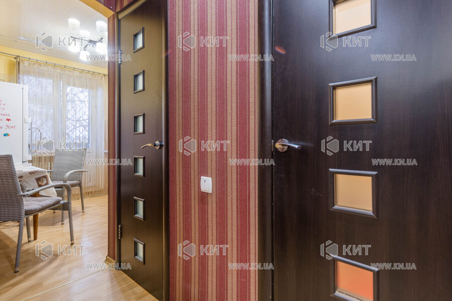 Продажа квартиры Харьков, Алексеевка, 52м²