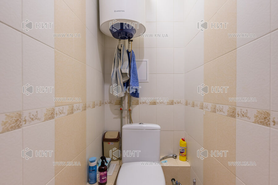 Продажа квартиры Харьков, Алексеевка, 52м²