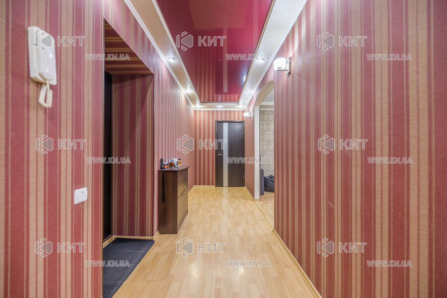 Продажа квартиры Харьков, Алексеевка, 52м²