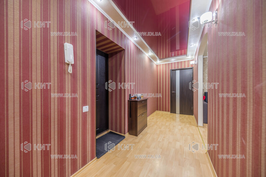 Продажа квартиры Харьков, Алексеевка, 52м²