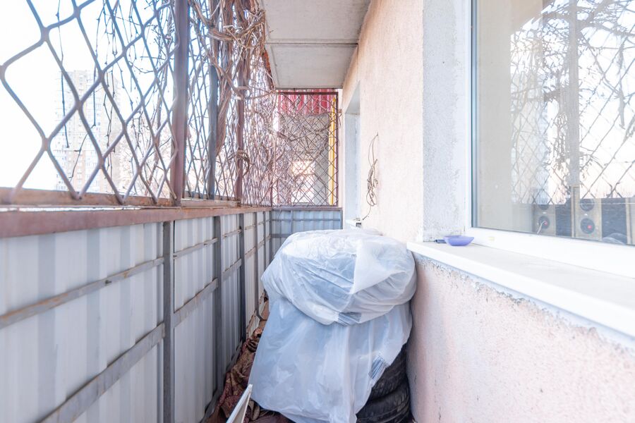 Продажа квартиры Харьков, Алексеевка, 52м²