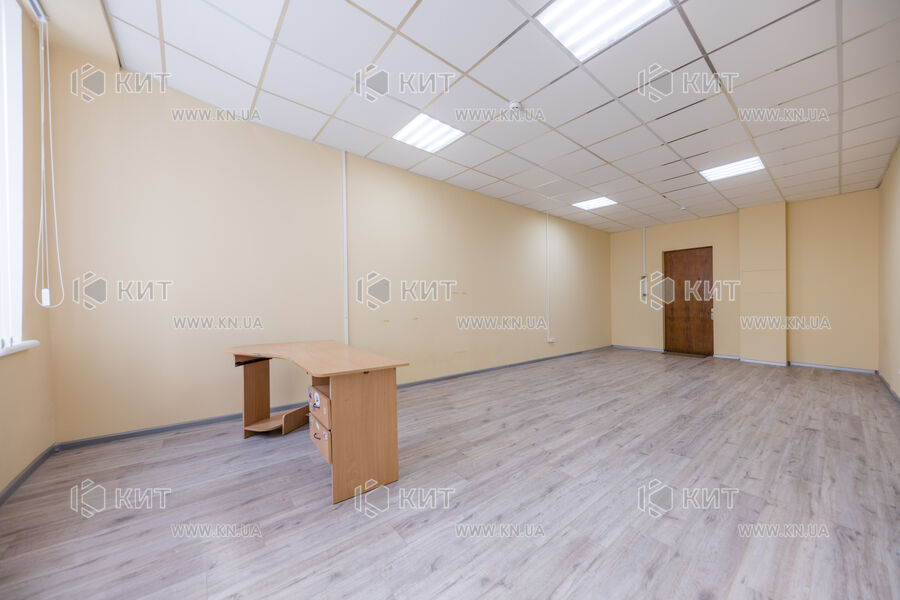 Aренда офиса Харьков, Шевченковский (Дзержинский), 18м²
