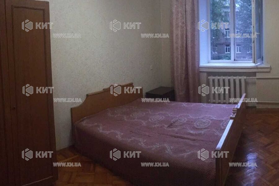 Продажа квартиры Харьков, Центр, 68.6м²