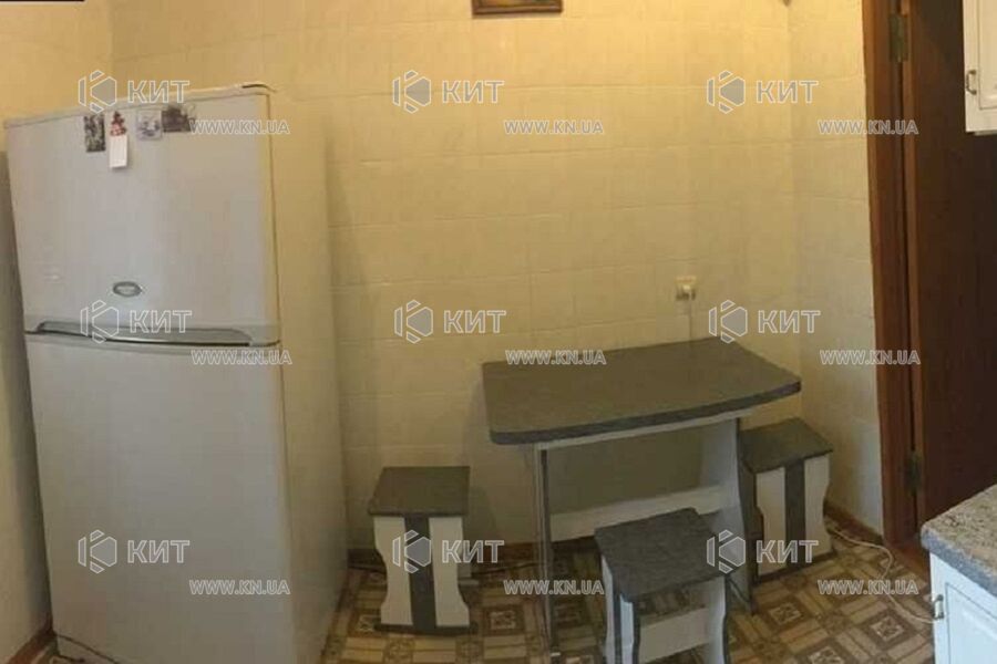 Продажа квартиры Харьков, Центр, 68.6м²