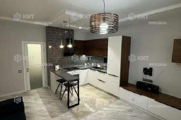 Продаж квартири Харків, Холодна Гора, 91м²