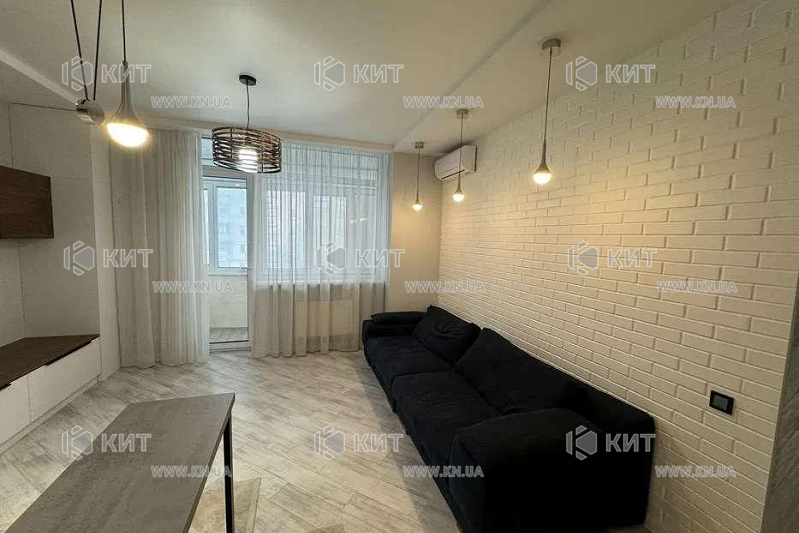 Продаж квартири Харків, Холодна Гора, 91м²
