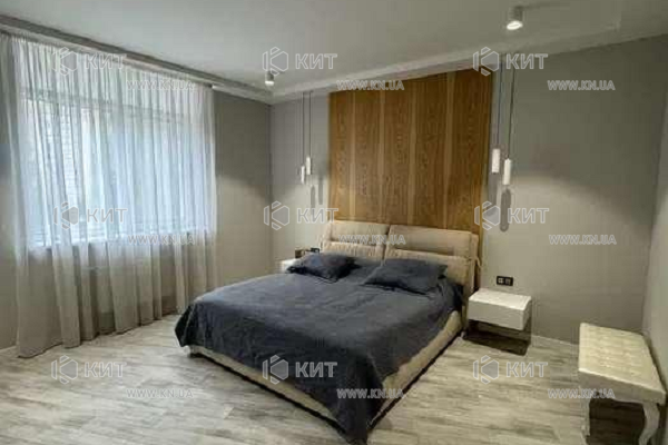 Продаж квартири Харків, Холодна Гора, 91м²