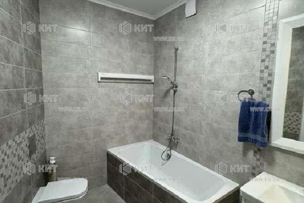 Продаж квартири Харків, Холодна Гора, 91м²