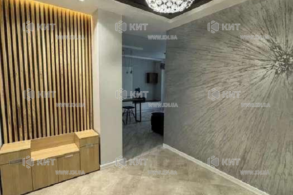 Продаж квартири Харків, Холодна Гора, 91м²
