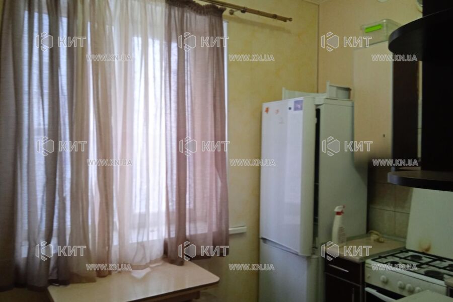 Продажа квартиры Харьков, Центр, 74м²