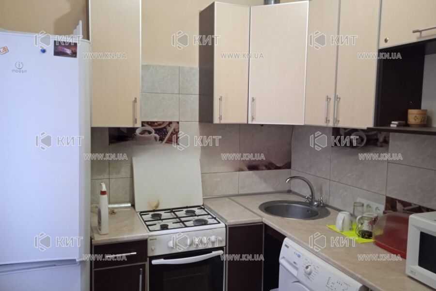Продажа квартиры Харьков, Центр, 74м²