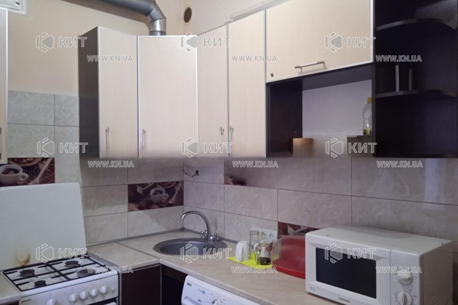 Продажа квартиры Харьков, Центр, 74м²