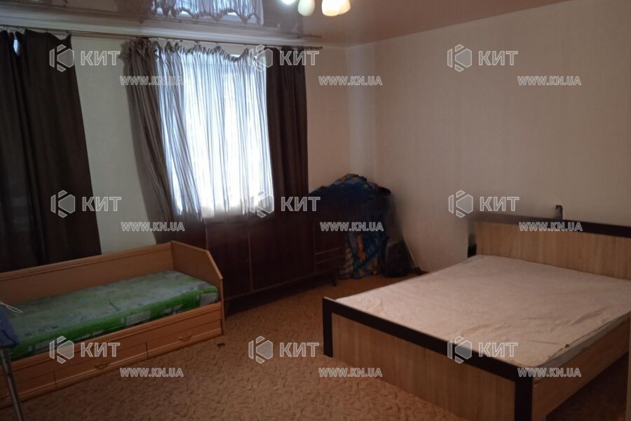 Продажа квартиры Харьков, Центр, 74м²