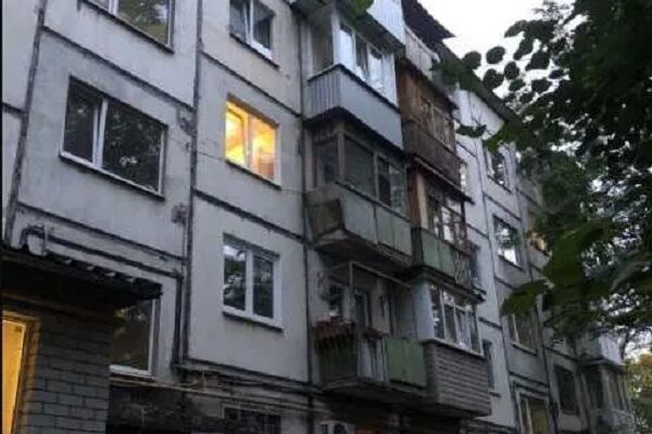 Продажа квартиры Харьков, Павлово Поле, 47.5м²