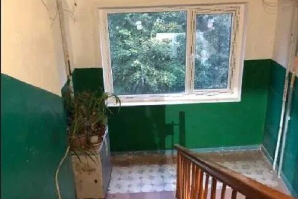 Продажа квартиры Харьков, Павлово Поле, 47.5м²
