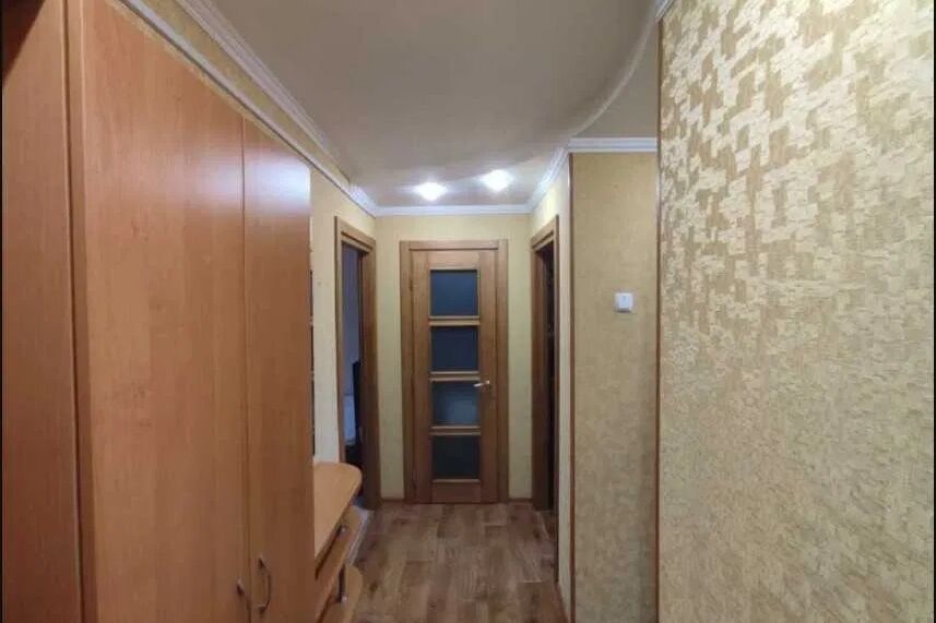 Продажа квартиры Харьков, Павлово Поле, 47.5м²