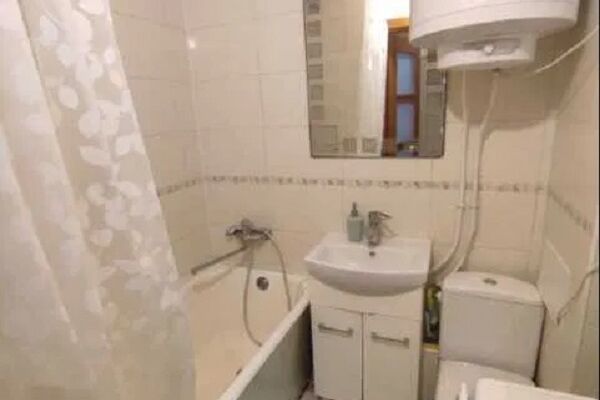 Продажа квартиры Харьков, Павлово Поле, 47.5м²