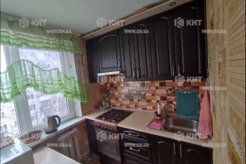 Продажа квартиры Харьков, Павлово Поле, 47.5м²