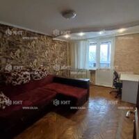 Продажа квартиры Харьков, Павлово Поле, 47.5м²