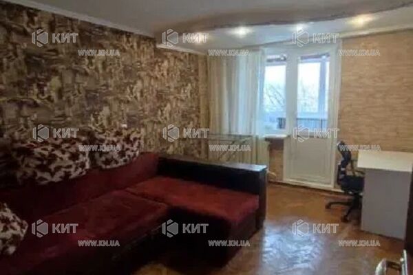 Продажа квартиры Харьков, Павлово Поле, 47.5м²