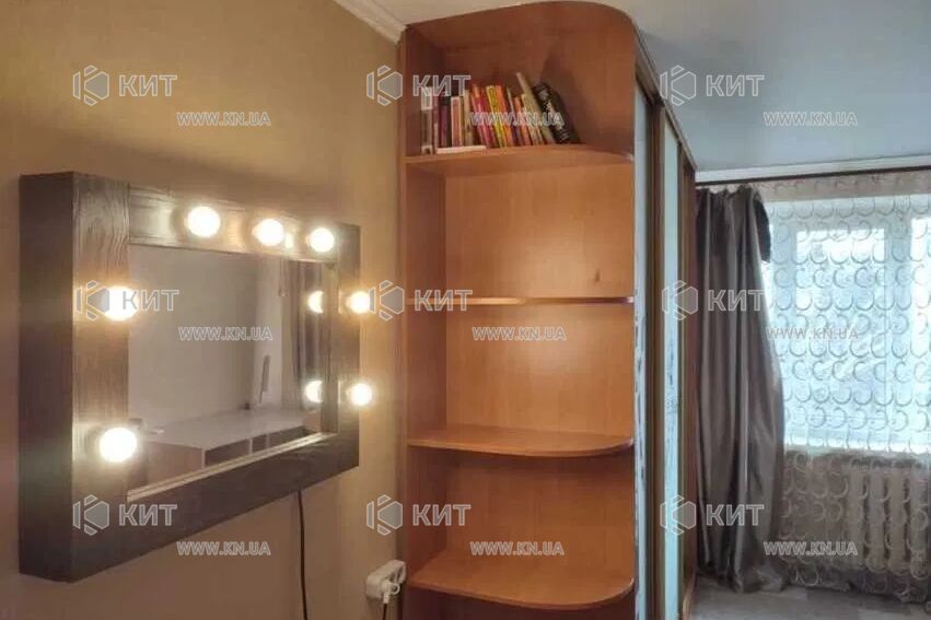 Продажа квартиры Харьков, Павлово Поле, 47.5м²